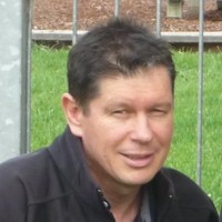 Michael Cooper
