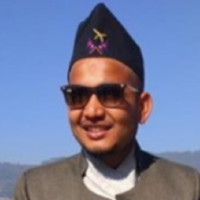 Pradeep Kunwar