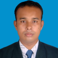 S. M. Saidul Islam Rubal