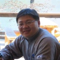 John Chan