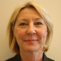 Christina Casten