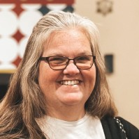Stacey Freeman