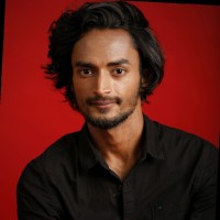 Saurav Suresh
