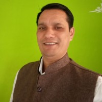SHASHI BHUSHAN BHATT