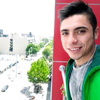 Andres Ivan Reyes