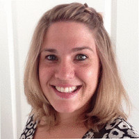 Jennifer Van Holstein