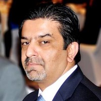 Usman Khan