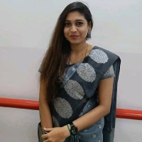 Kareshma T
