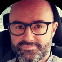 Stefan Van Haute