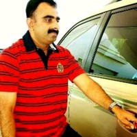 Musthafa Tp