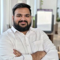 Keshav Yadav