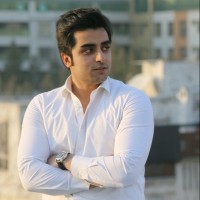 Farhat Zia Alizoy