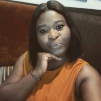 Omotola Oritoke Folorunsho