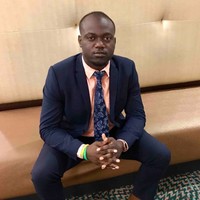 Vincent Ojo Pharmd Rph