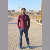 Danish Ali