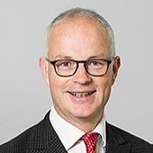 Christopher Hames Qc
