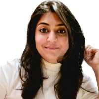 Aneesha Hingorani