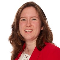 Michelle Bregman