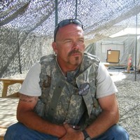 Jim Garwood