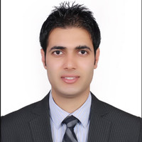 Shafat Shah