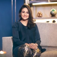 Dolly Kumar