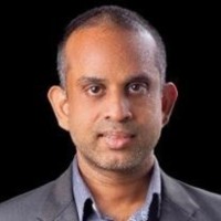 Geeth Perera