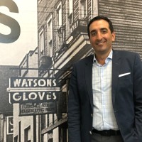 Ryan Haider MBA, CPA, CMA