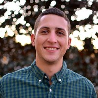 Micah Bush