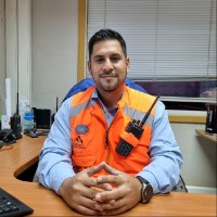 Juan Pablo Aguilera Arévalo