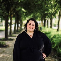 Roos Bruins-Van Der Snoek