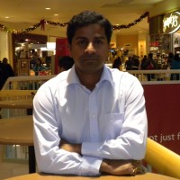 Samaresh Lenka
