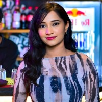 Aadhya Sathish