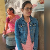 swetha mudaliar