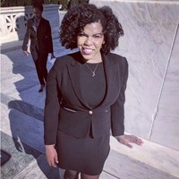 Brittany Z Matthews