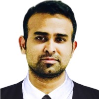 Chidanand Shetty