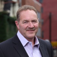 Todd Geist, Lutcf