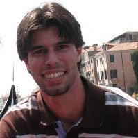 Jason Bacchiocchi