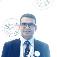 Sudhir Verma