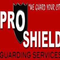 Proshield Security Security Guards Pretoria