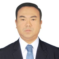 Nicholas Tun Lin Aung