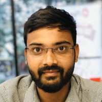 Mayur Khode