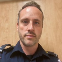 Mike Robichaud