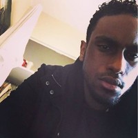 Alpha Djalo