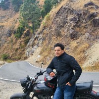 Rohit Vedwal