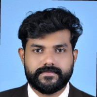 Jithu George
