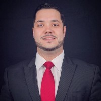 Jonathan Padron