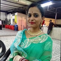 Pravidhi Bhatt