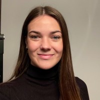 Johanna Greta Mahns