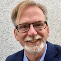 Martin Bergstrand