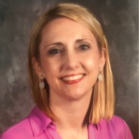 Brenda Andrews, M. Ed